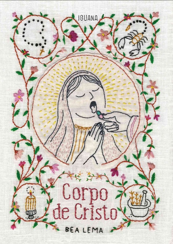 Corpo de Cristo