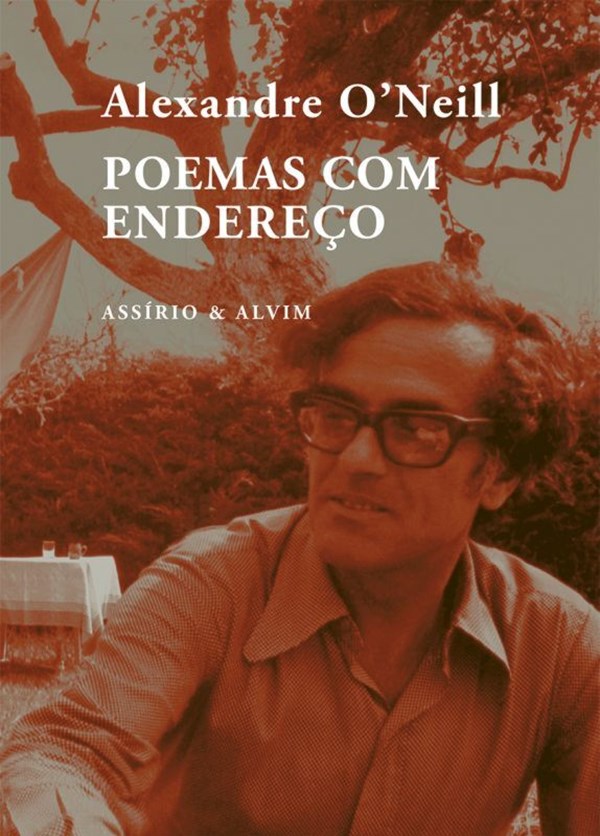 Poemas com Endereço