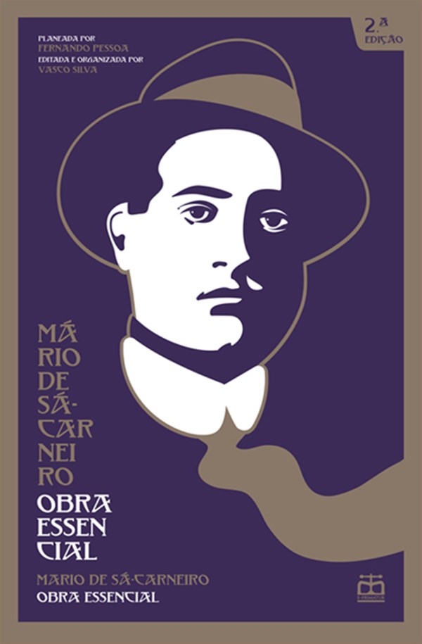 Mário de Sá-Carneiro: Obra Essencial 