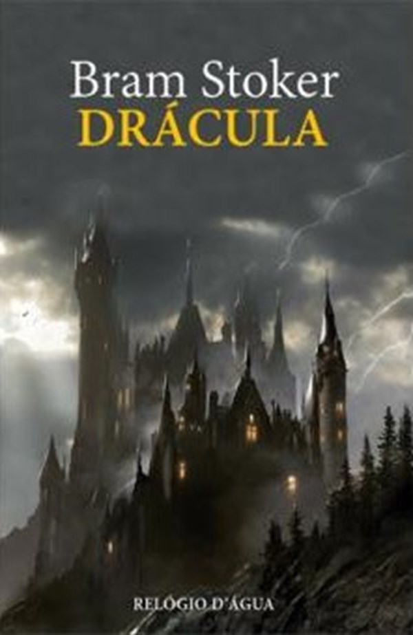 Drácula 