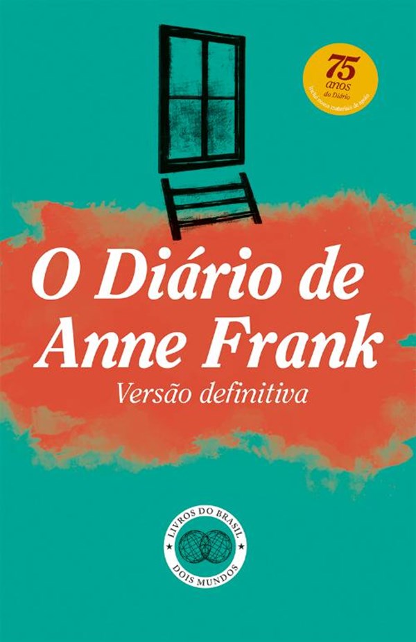 Diário de Anne Frank 